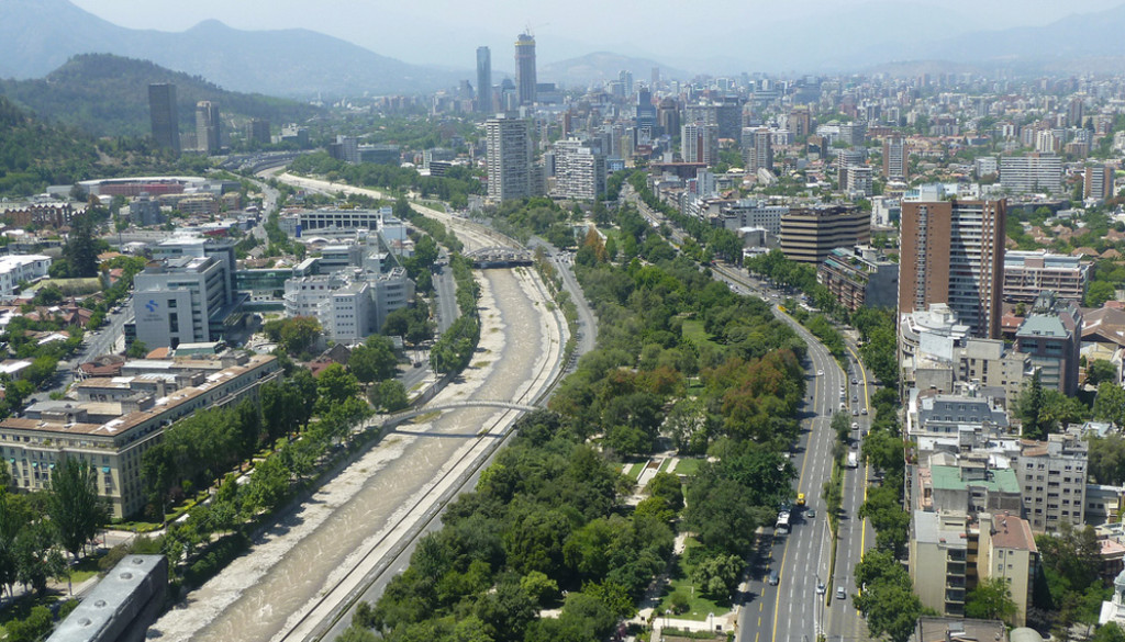 Bairro da Providencia