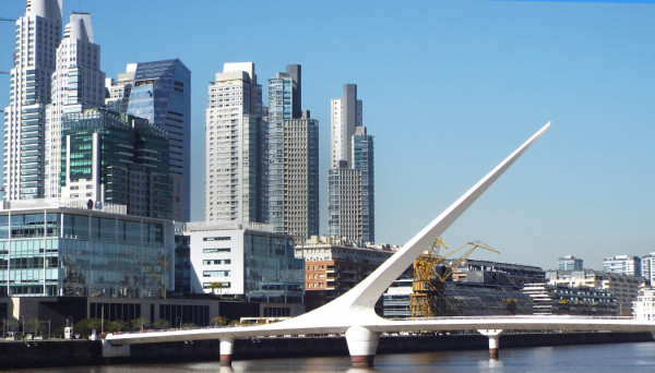 Buenos Aires Onde ficar em Buenos Aires