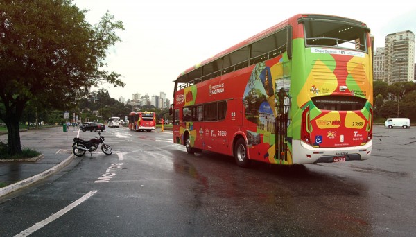 São Paulo