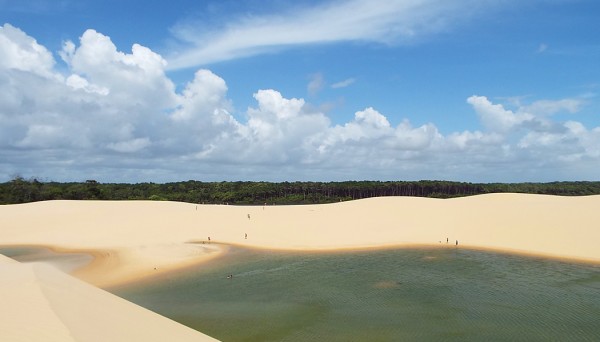 Lençóis Maranhenses