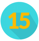 15