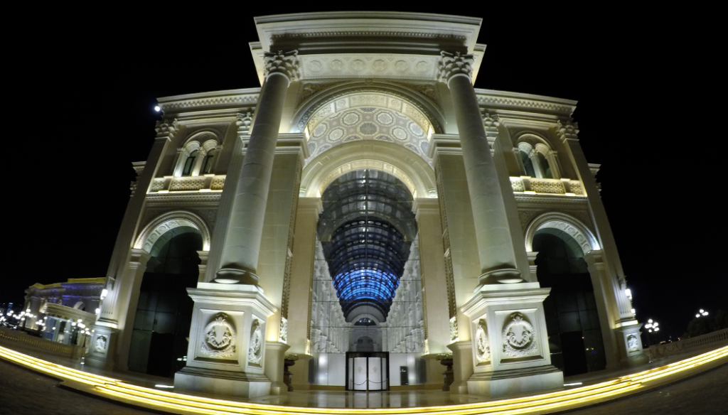 O que fazer em Doha