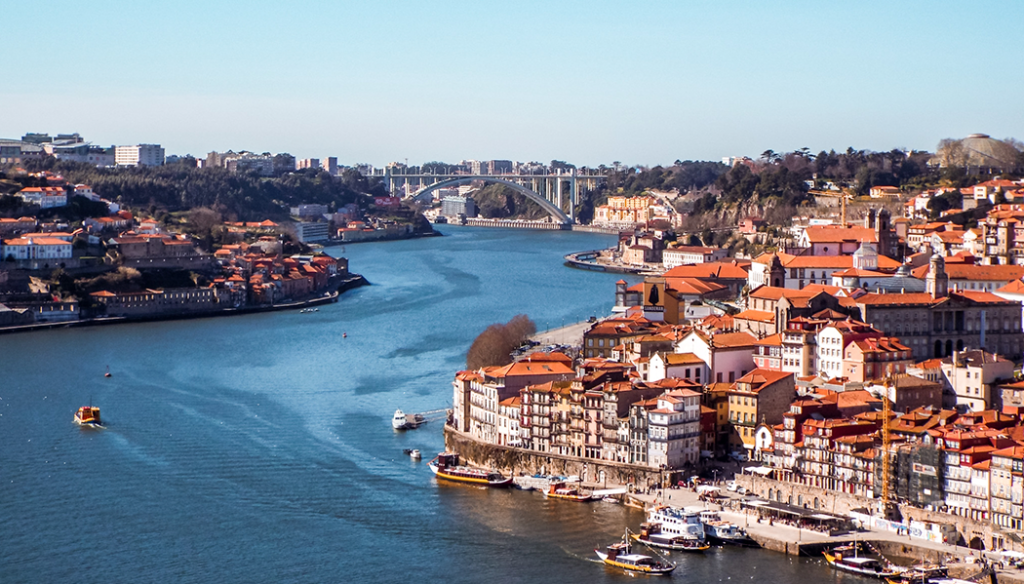 O que fazer no Porto