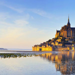 Mont Saint-Michel