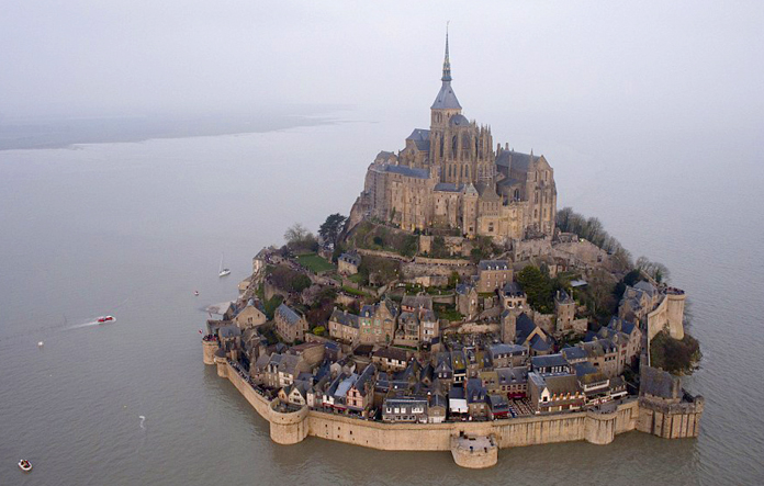Mont Saint-Michel mmmm1