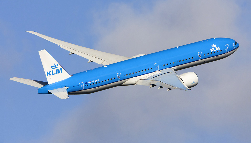 KLM