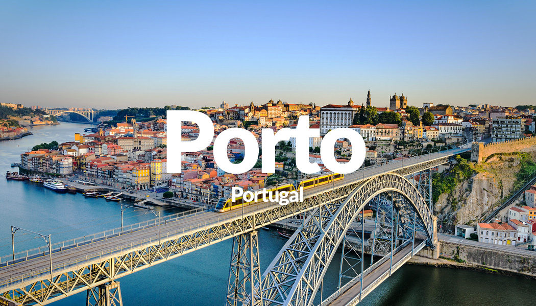 Guia do Porto
