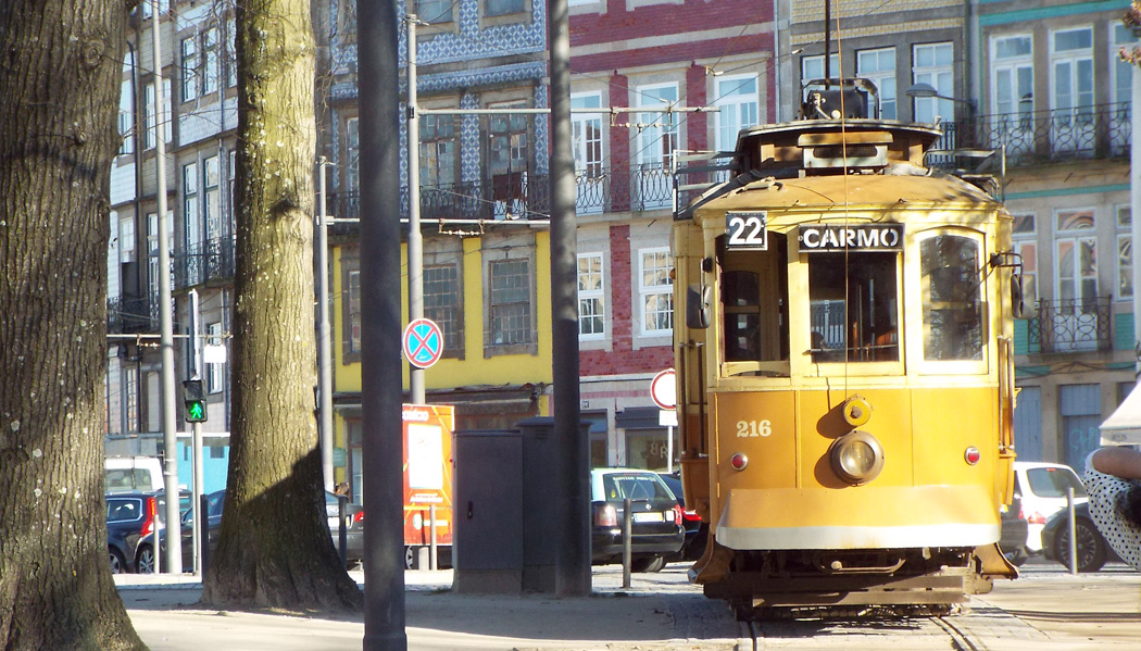 O que fazer no Porto