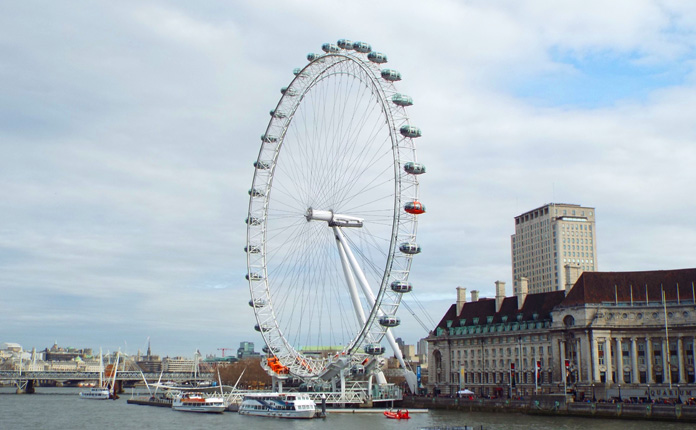 Londres de cima london_eye_3