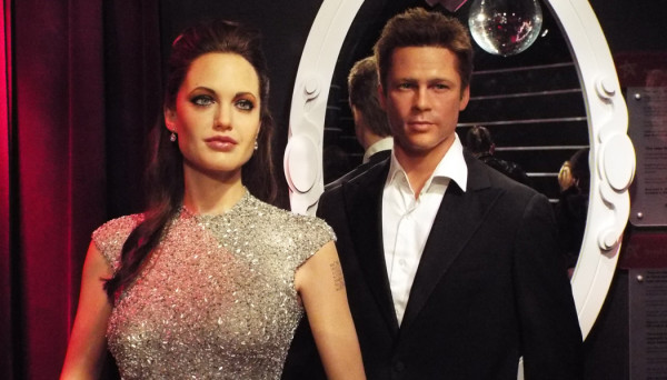 Museu Madame Tussauds