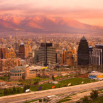 tudo sobre santiago do chile o que fazer em Santiago