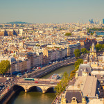 paris golpes mais comuns Fortaleza e Paris primeira vez na Europa