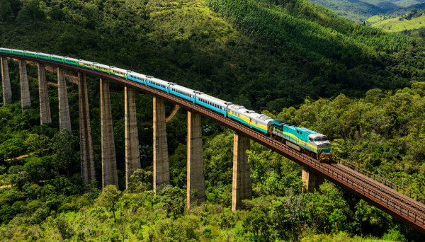 Vitória a Belo Horizonte