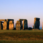 Como chegar a Stonehenge