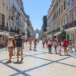 compras em Lisboa Onde ficar em Lisboa