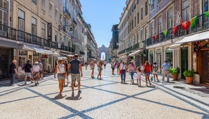 compras em Lisboa Onde ficar em Lisboa