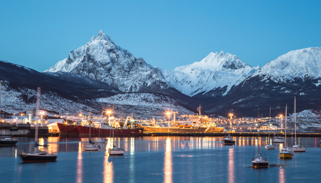 ushuaia