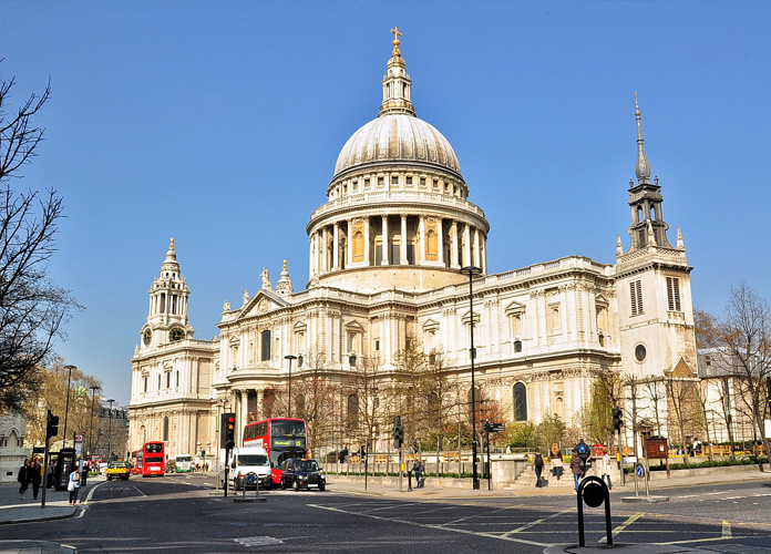 Dicas de Londres