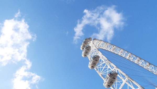 London Eye