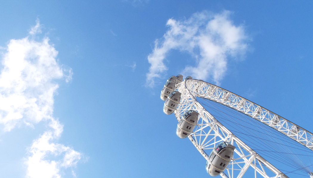 London Eye