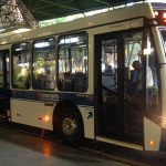 Como ir do aeroporto de Guarulhos para São Paulo