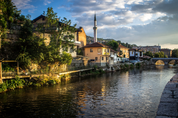 Sarajevo