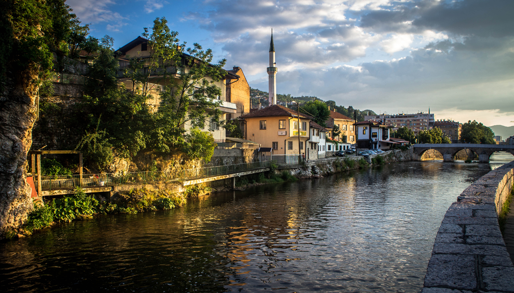 Sarajevo