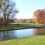 Englischer Garten