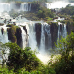 Hospedagem em Foz do Iguaçu