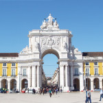 Hospedagem em Lisboa