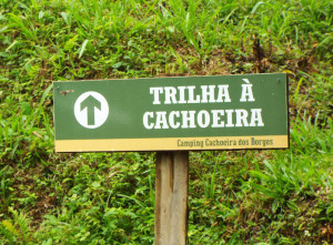 cachoeiras