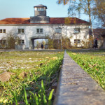 Campo de concentração de Dachau