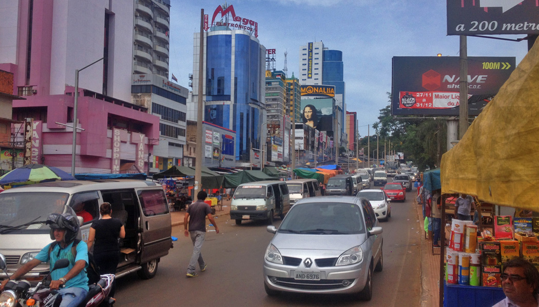 Ciudad del Este