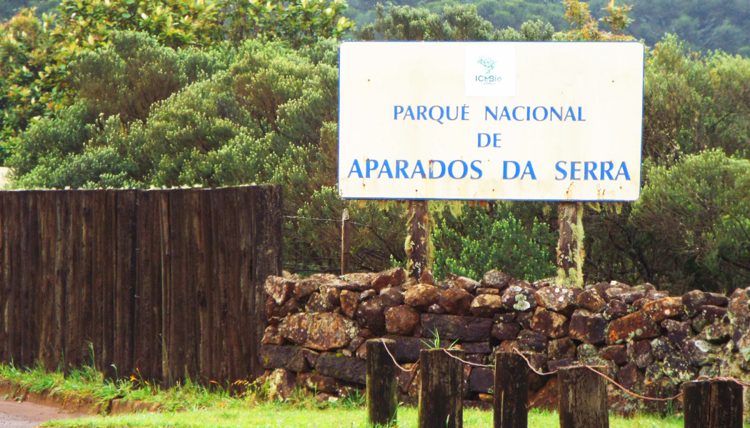 Aparados da Serra