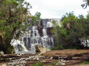 cachoeiras