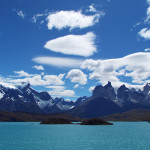 Torres del Paine Onde se hospedar em Torres del Paine: