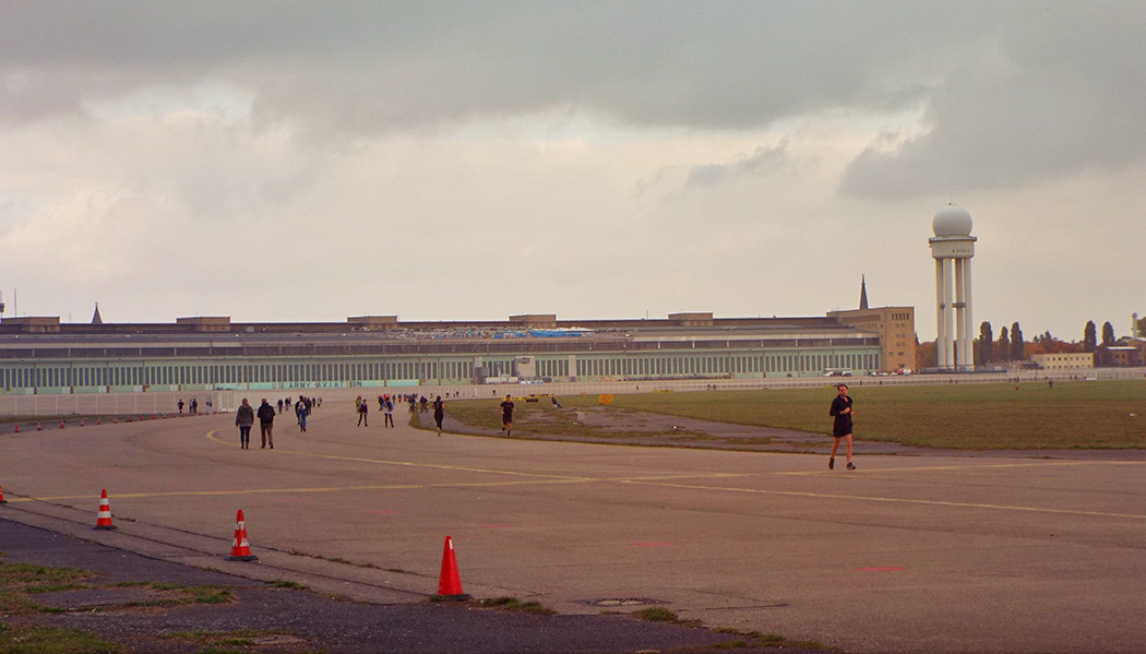 Tempelhof