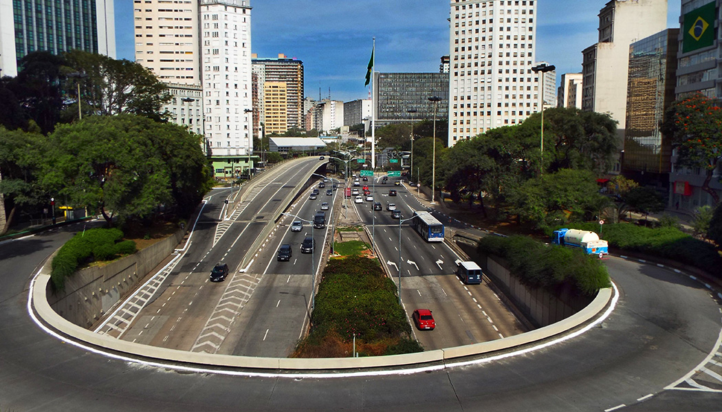 São Paulo