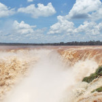 Cataratas do Iguaçu