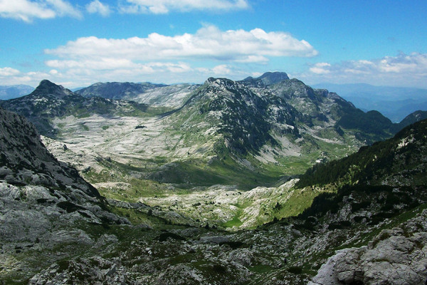 Bósnia