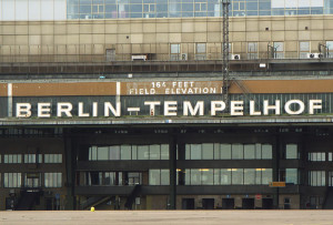 Tempelhof