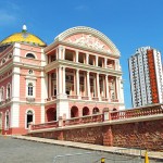 Teatro Amazonas