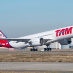 A350 da Tam