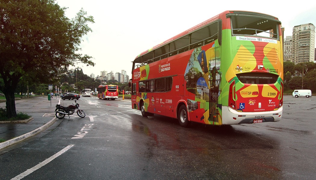 São Paulo