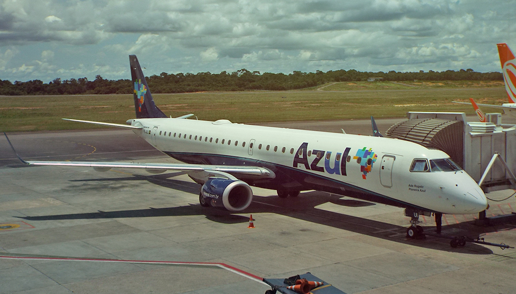 Primeira viagem de avião: passo a passo no aeroporto