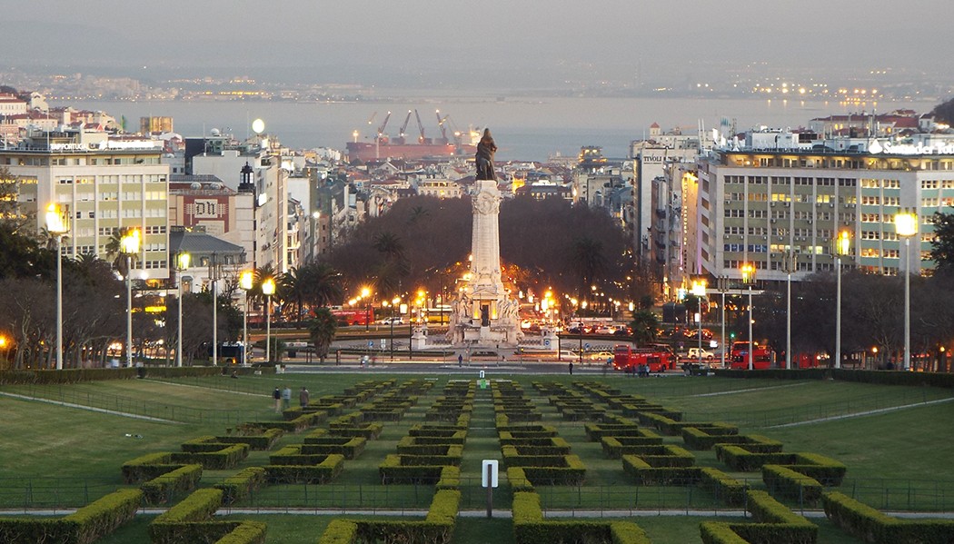 10 razões para conhecer Lisboa