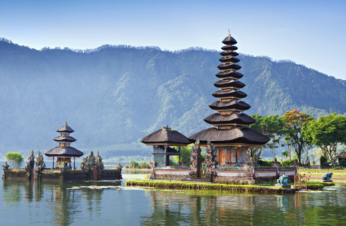 Mochilão pela Ásia: Bali, ficou pra próxima