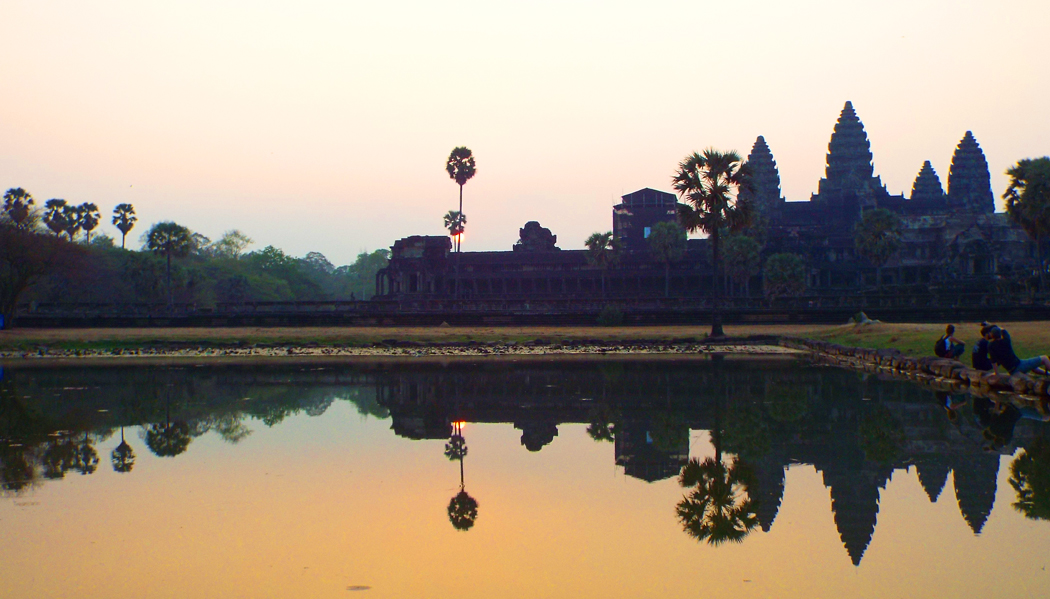 Angkor Wat