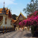 Doi Suthep O que fazer em Chiang Mai