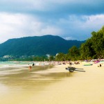 Patong Beach